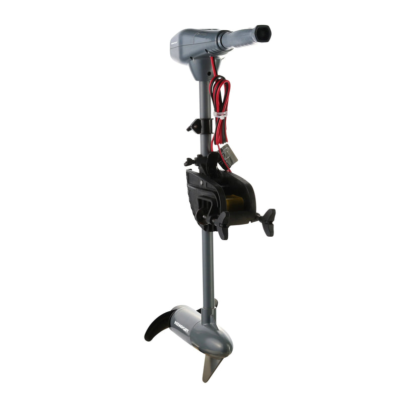Kayak Short Shaft Trolling Motor 55lb Thrust