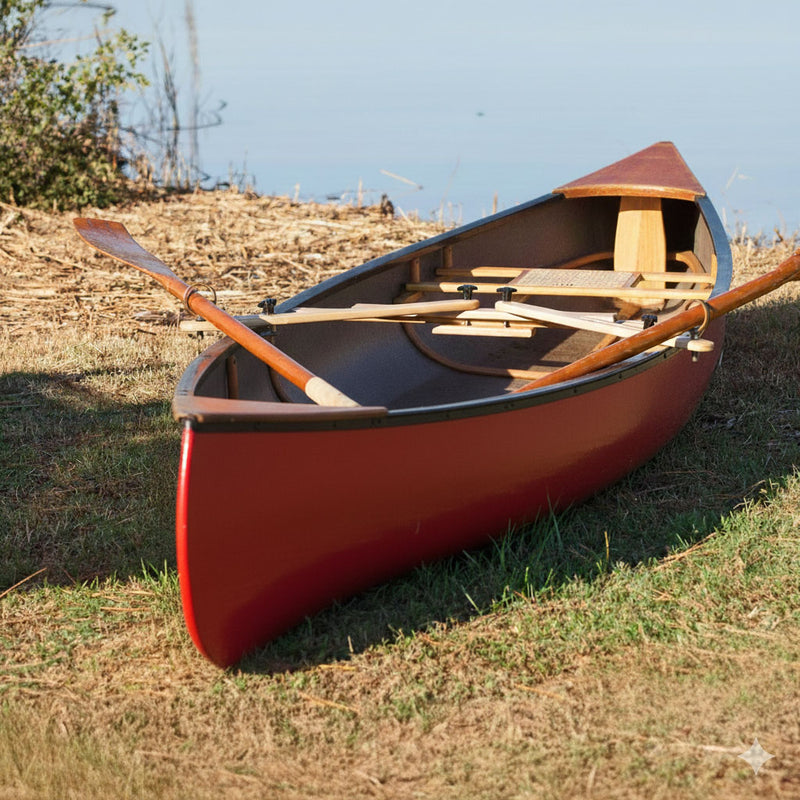 Kenco Outfitters Canoe Rowing Rig