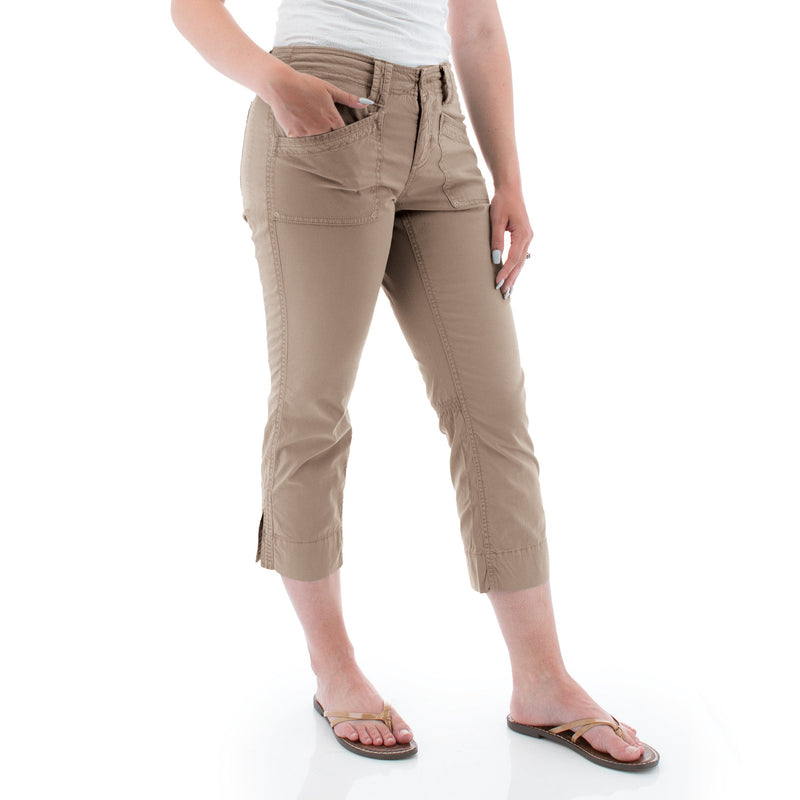 Aventura Women's Arden Crop Pant