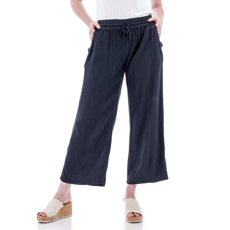 Women's Sorrento Pants | Sky Captain