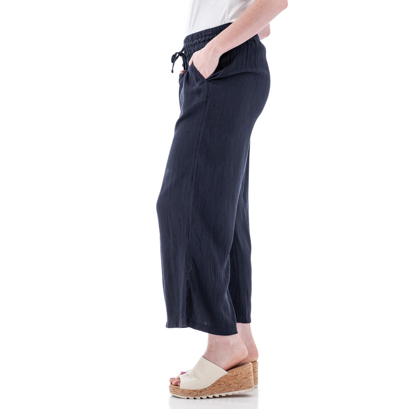 Women's Sorrento Pants | Sky Captain
