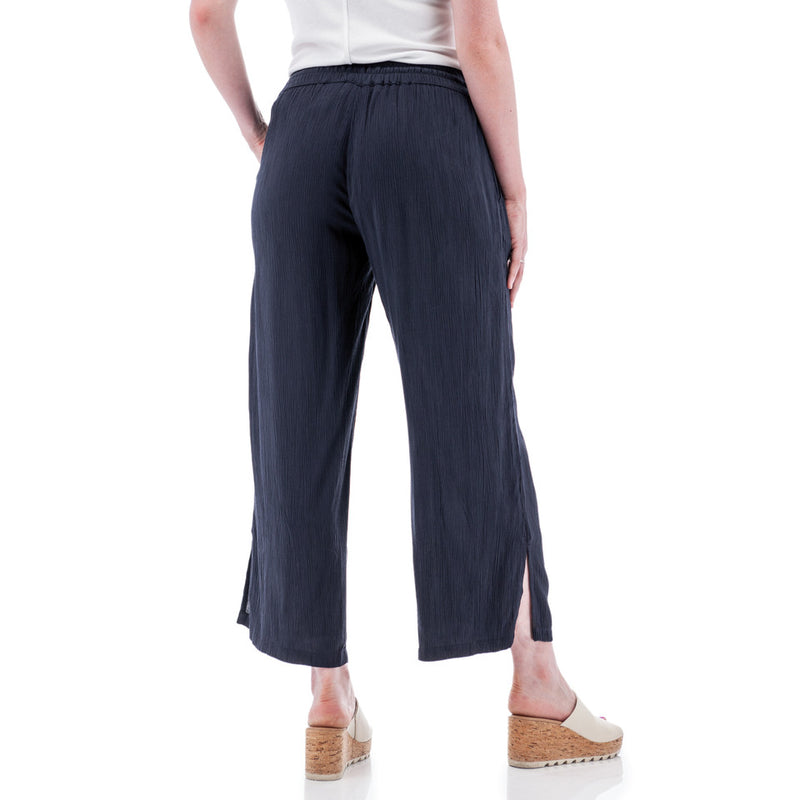 Women's Sorrento Pants | Sky Captain