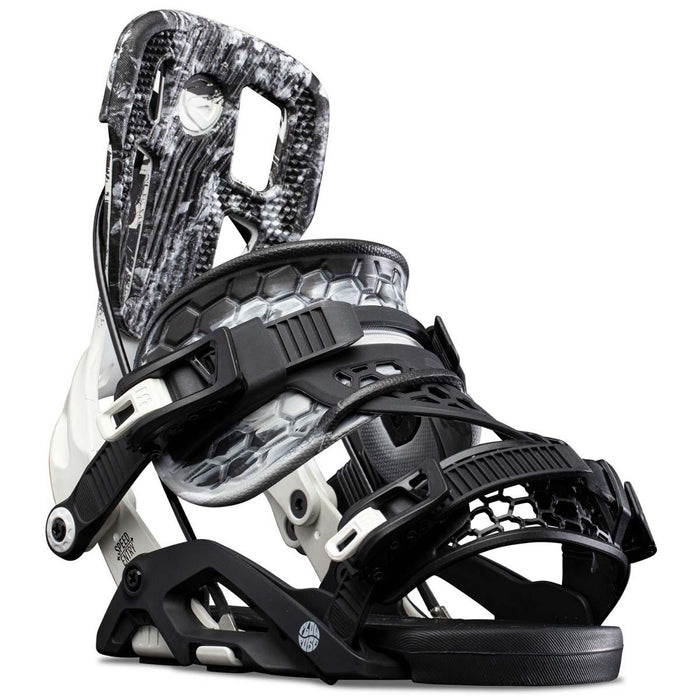 Flow Fuse Hybrid Bindings