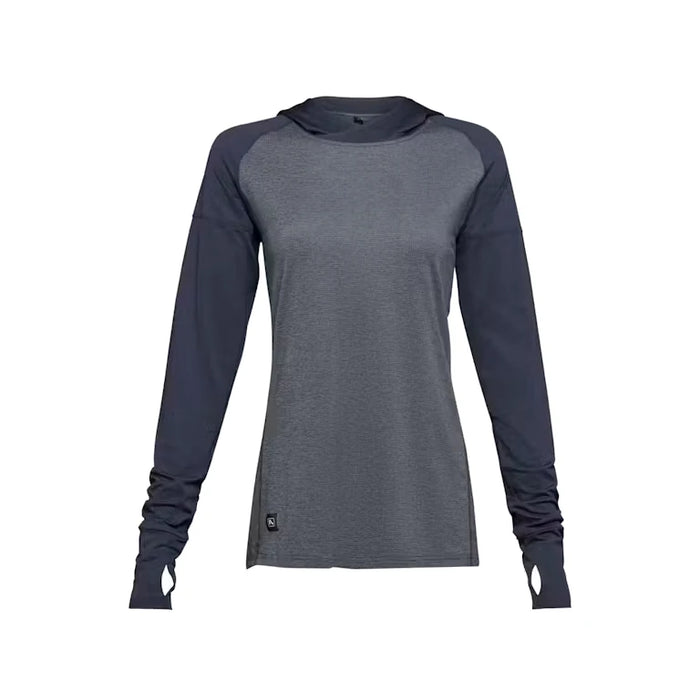 Flylow Gear Womens Moonlight Hooded Shirt