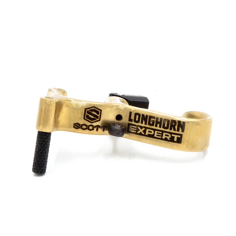 Longhorn Expert Release