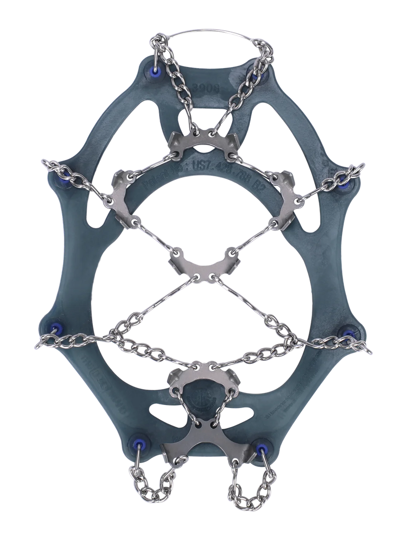 Light Footwear Spikes