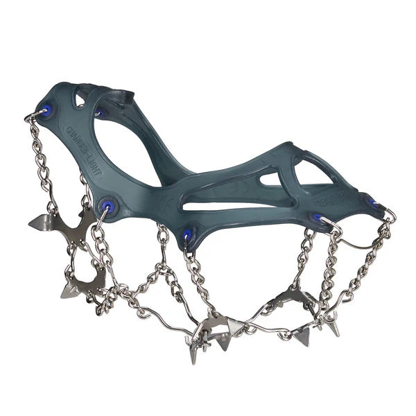 Light Footwear Spikes