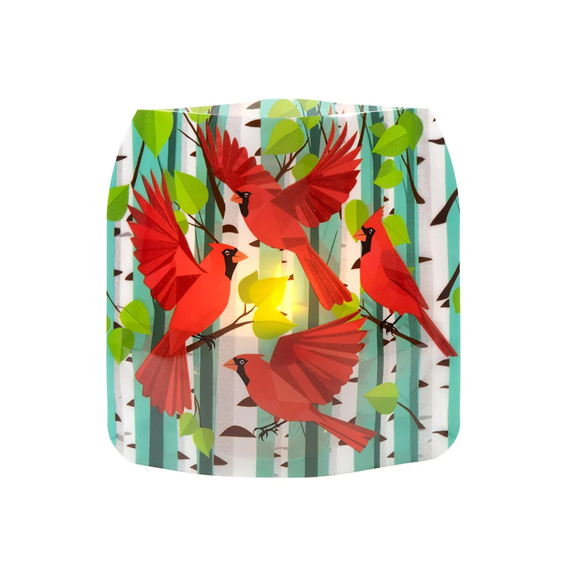 Luminary Lanterns- 4 Per Pack | Cardy Party