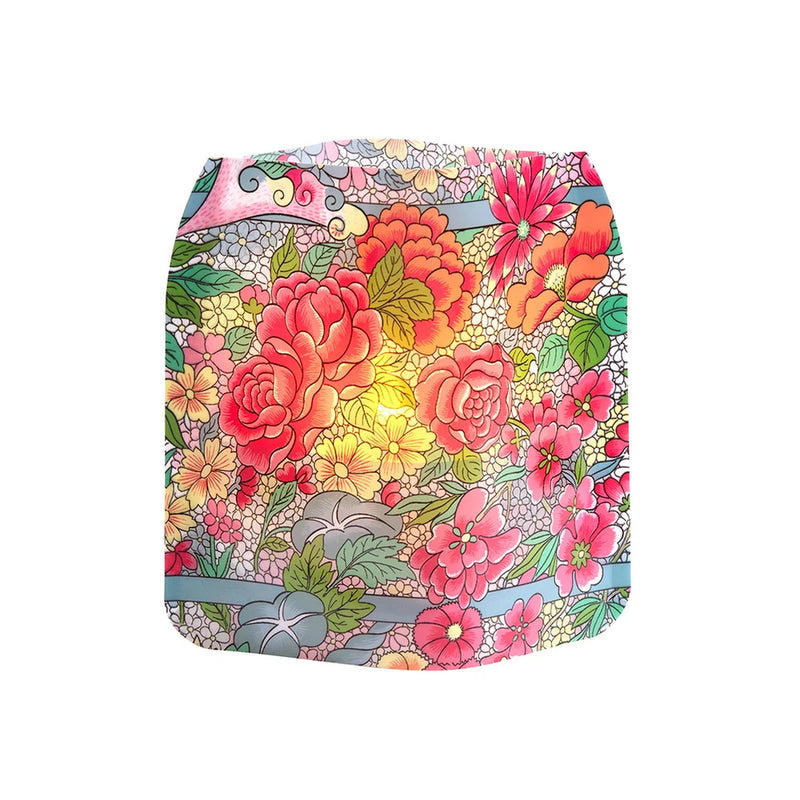 Luminary Lanterns- 4 Per Pack | Owen Jones Floral
