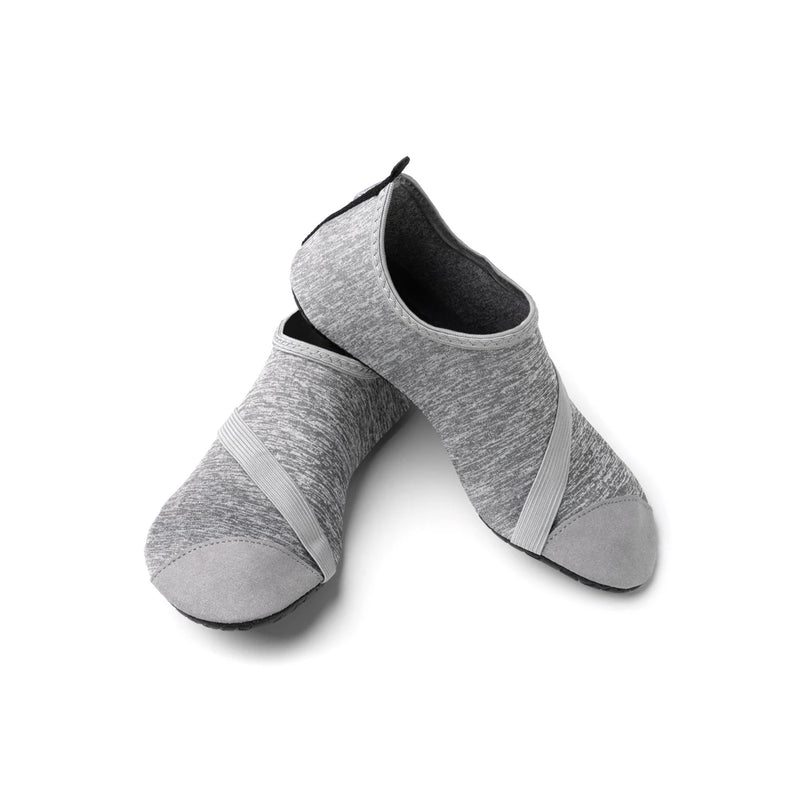 Women's Live Well Fitkicks Water Shoe | Gray