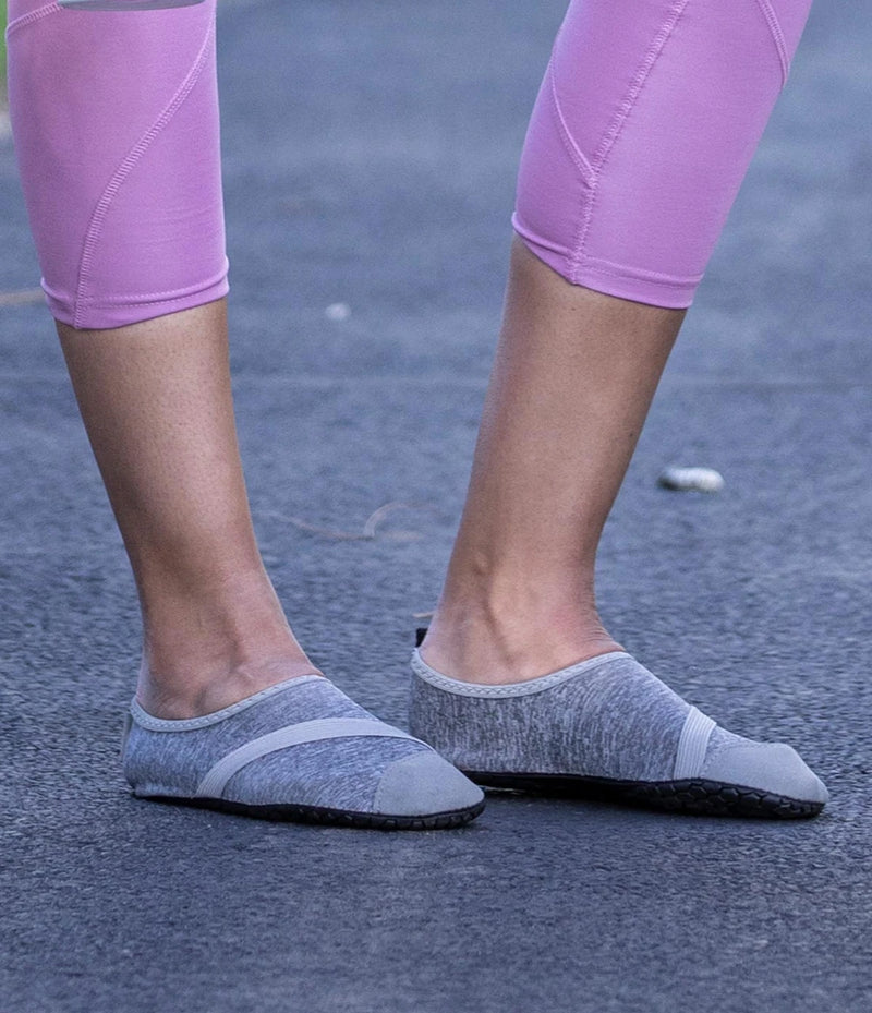 Women's Live Well Fitkicks Water Shoe | Gray