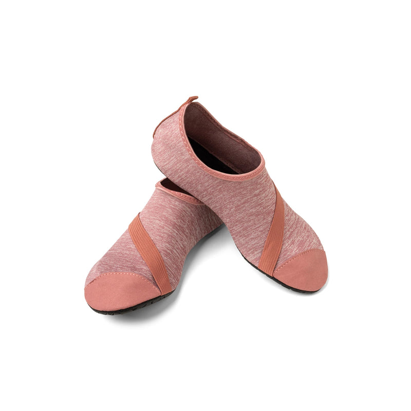 Women's Live Well Fitkicks Water Shoe | Mauve