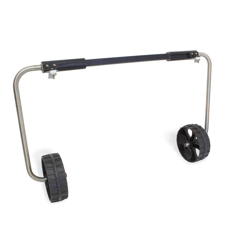 Boonedox Landing Gear Track Kit Cart