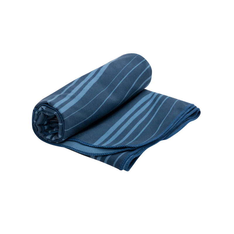 Drylite Towel | Atlantic Wave
