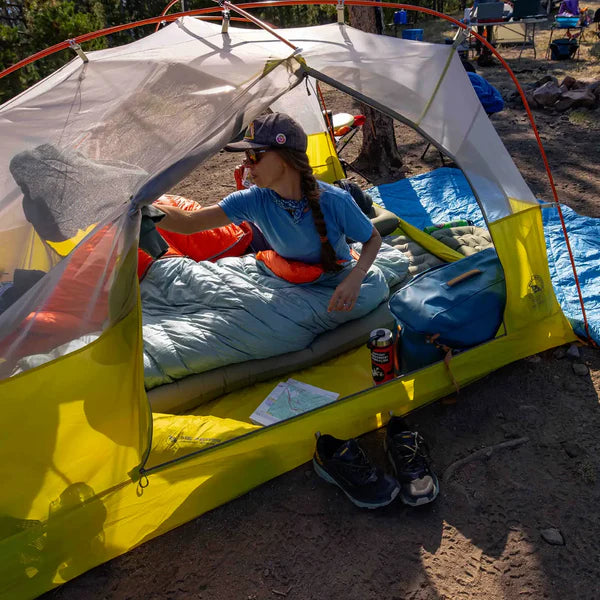 Women's Greystone 30 Sleeping Bag | Regular