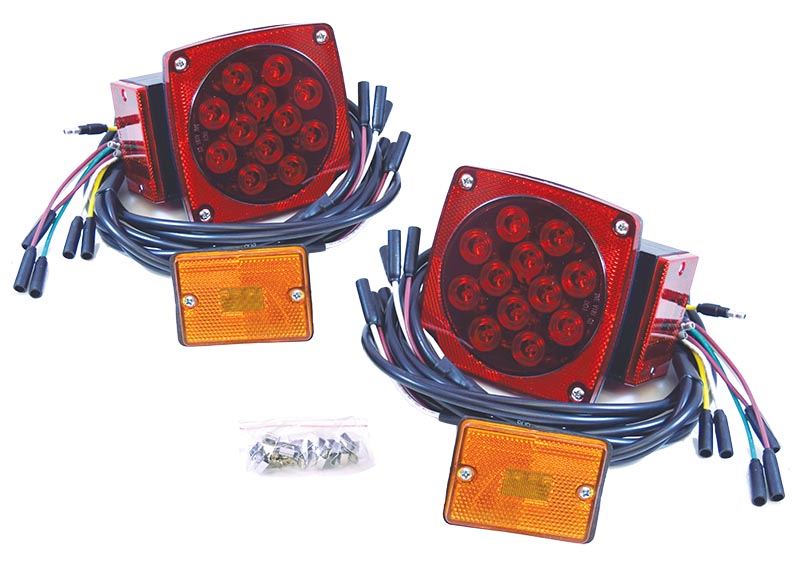 MicroSport™ LowBed™ Trailer