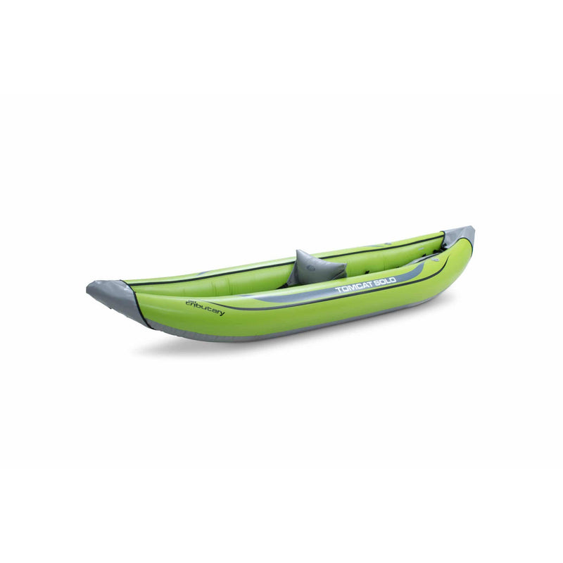 Aire Tomcat Solo Inflatable Whitewater Kayak