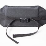 Yakpads Kayak Lumbar Support Cushion | Black