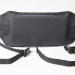 Yakpads Kayak Lumbar Support Cushion | Black