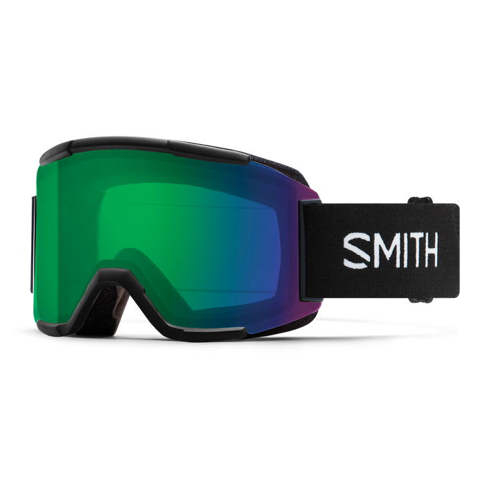 Smith Optics Squad Goggles