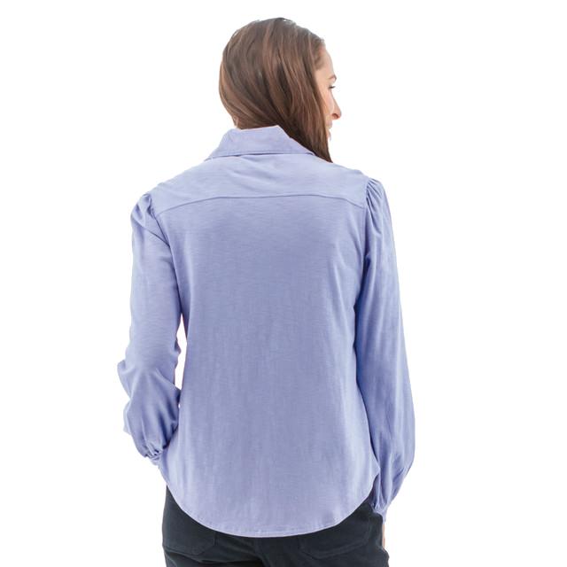 Aventura Womens Peri Long Sleeve Top