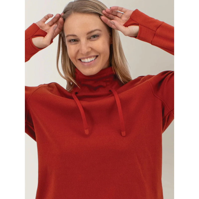 Women's Dog Walker Top | Picante