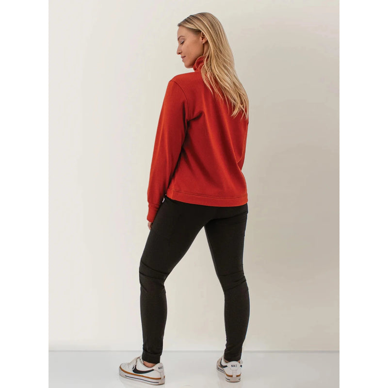 Women's Dog Walker Top | Picante