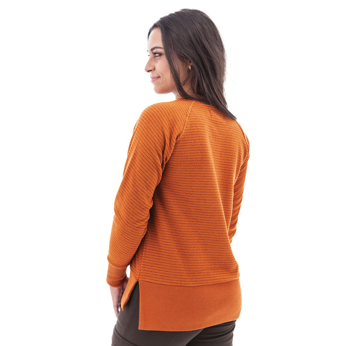 Women's Shiloh Fleece Pullover