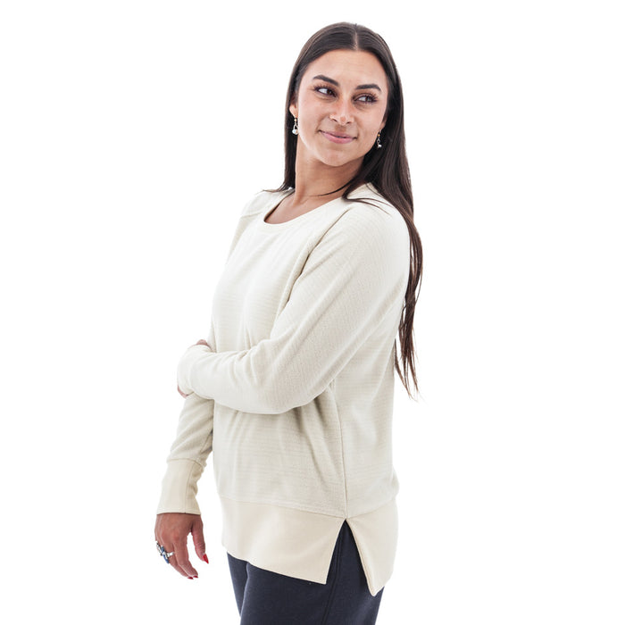 Women's Shiloh Fleece Pullover