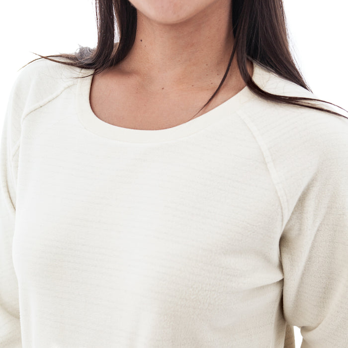 Women's Shiloh Fleece Pullover