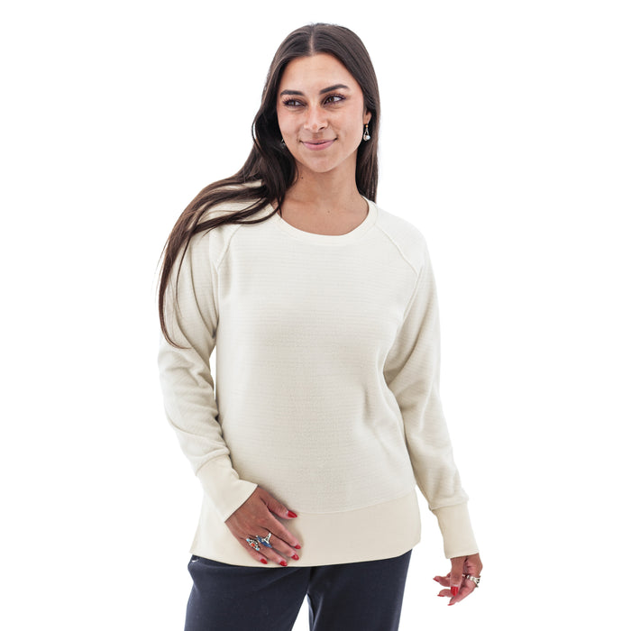 Women's Shiloh Fleece Pullover