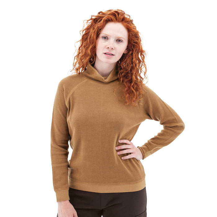 Women's Tiffi Cowl Neck Top