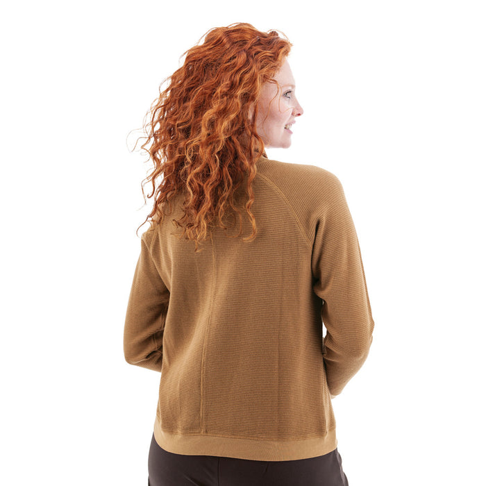 Women's Tiffi Cowl Neck Top