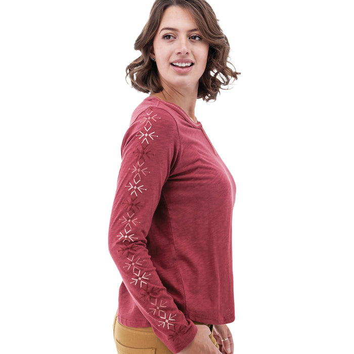 Women's Brielle Top