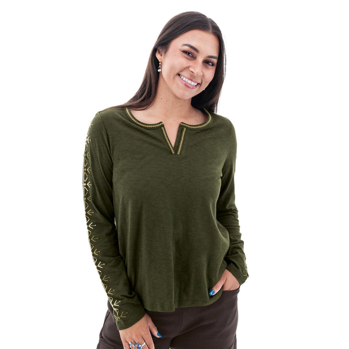 Women's Brielle Top