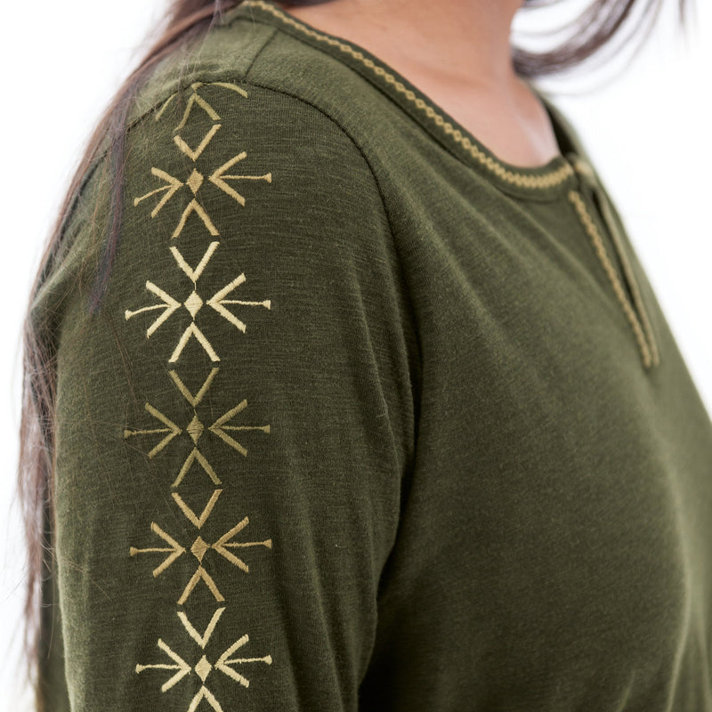 Women's Brielle Top