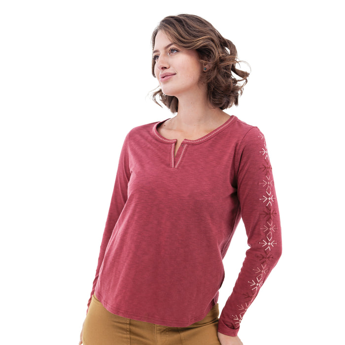 Women's Brielle Top