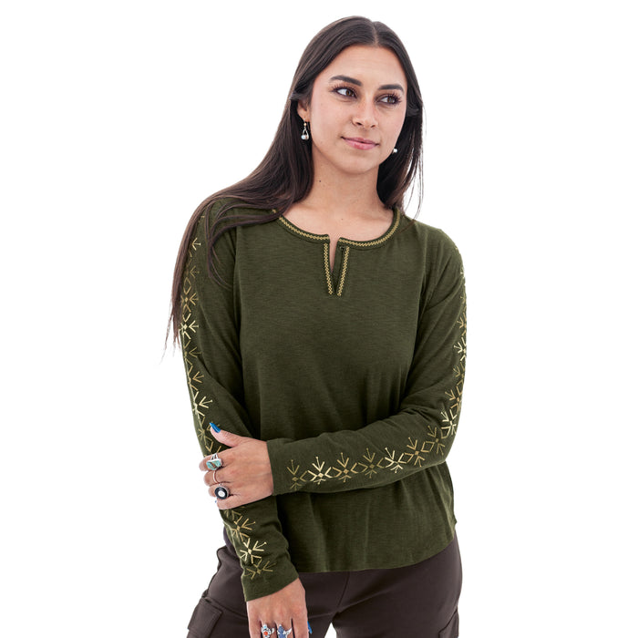 Women's Brielle Top