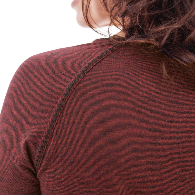 Women's Rafferty Embroidered Top