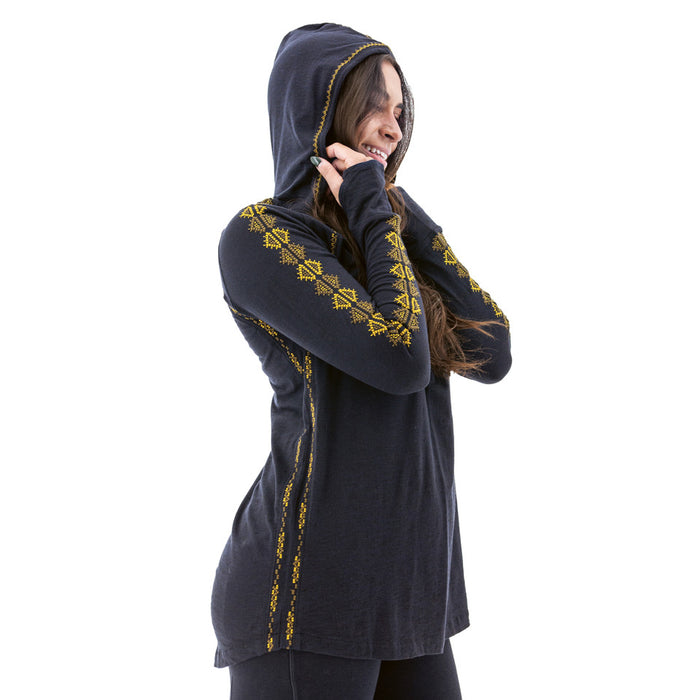 Women's Lexi Embroidered Hoody