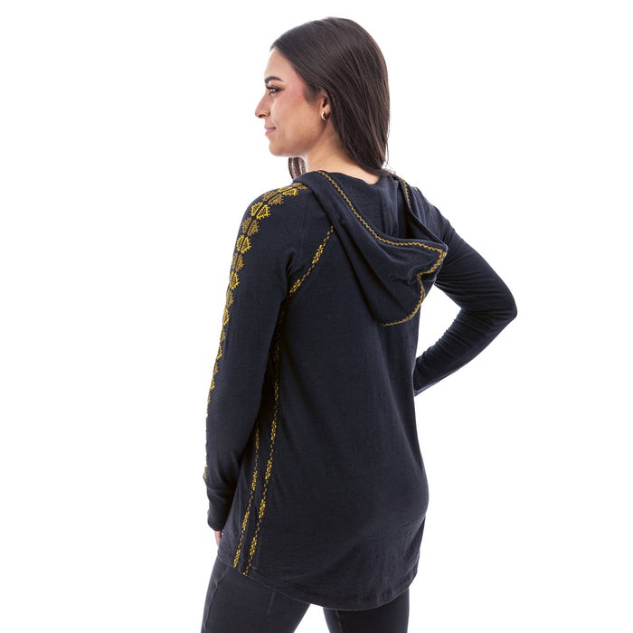 Women's Lexi Embroidered Hoody