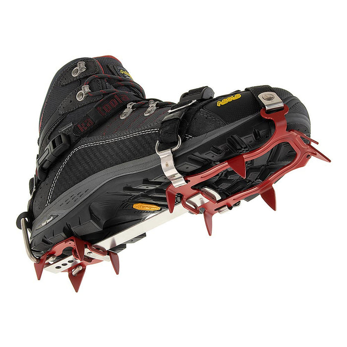 Kahtoola Steel Crampons