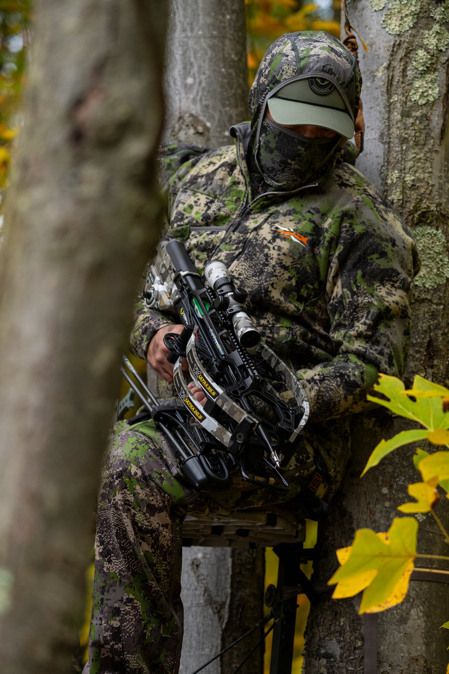 Extend Your Season and Simplify Your Hunt