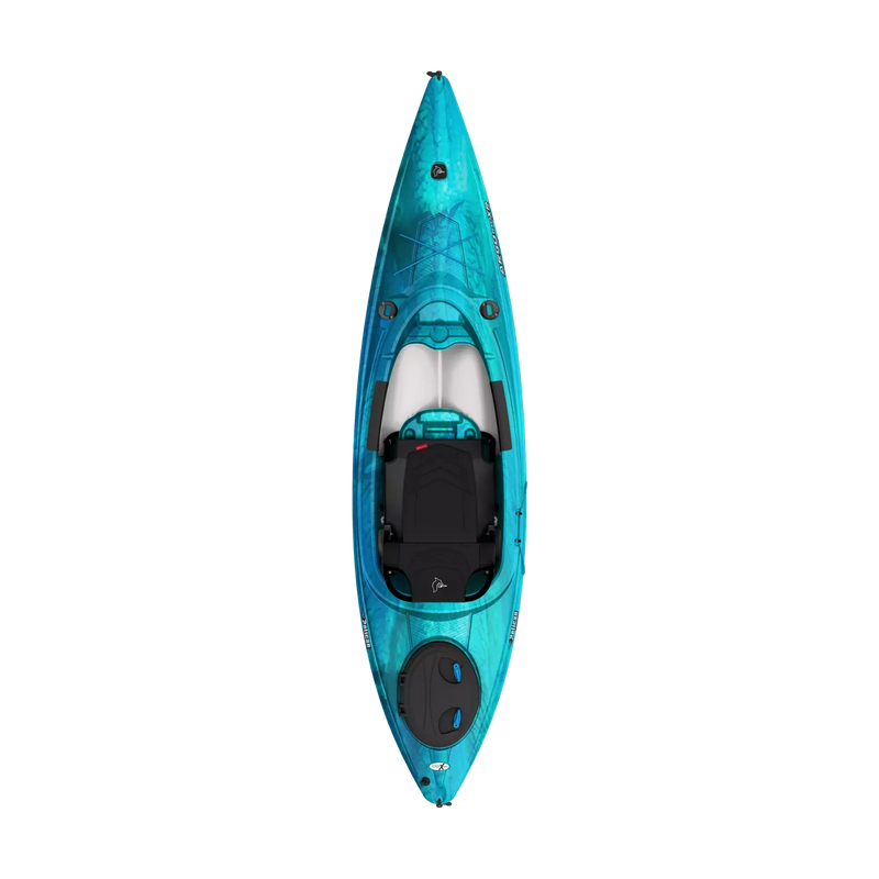 Argo 100XR Recreational Kayak