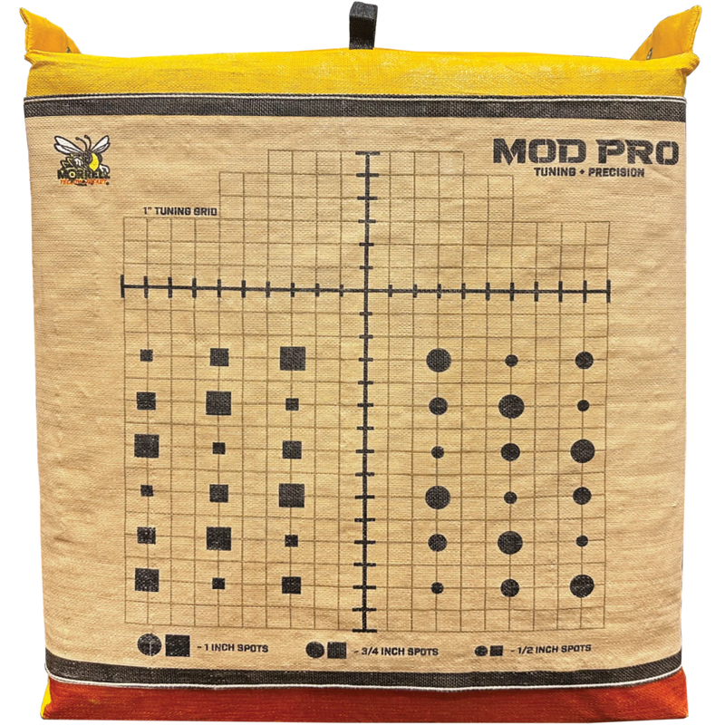 Yellow Jacket® MOD Pro Target