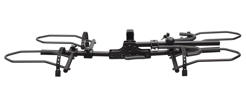 Runway™ EV2 - Hitch Mount E-Bike Carrier