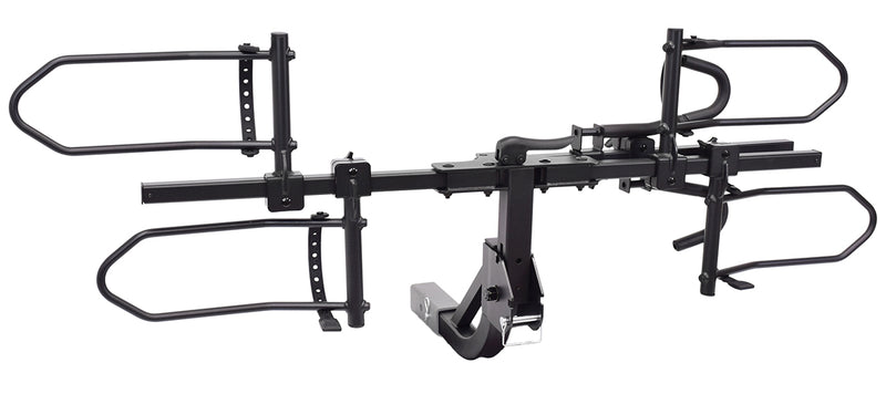 Runway™ EV2 - Hitch Mount E-Bike Carrier