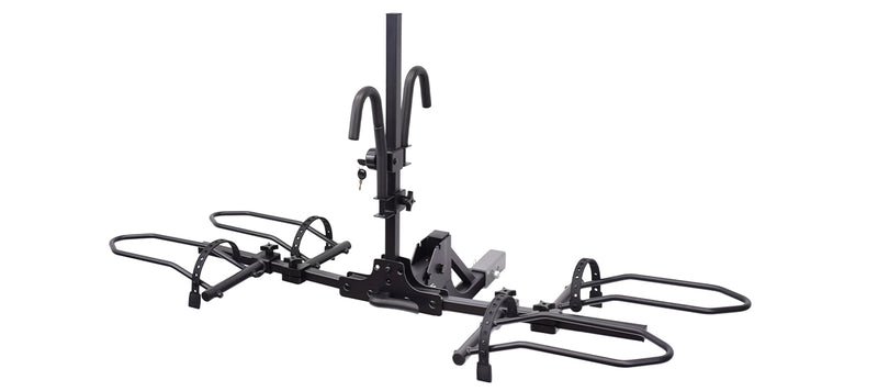 Runway™ EV2 - Hitch Mount E-Bike Carrier