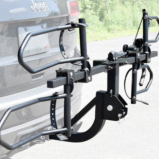 Runway™ EV2 - Hitch Mount E-Bike Carrier