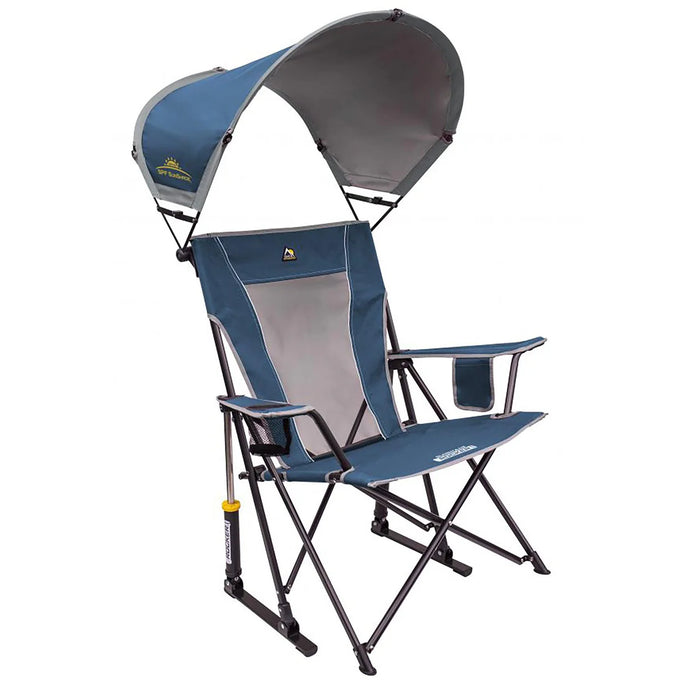 GCI Outdoors SunShade Rocker